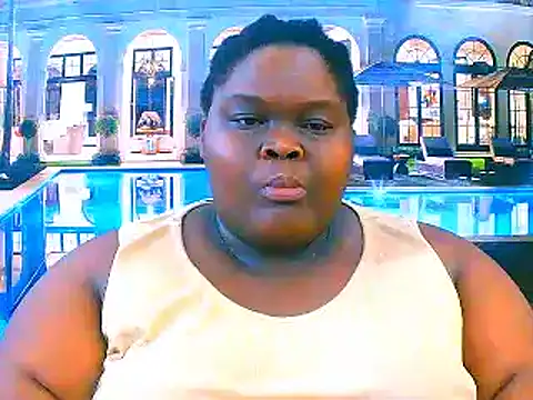 EbonyHotBuns online show from March 9, 7:06 pm