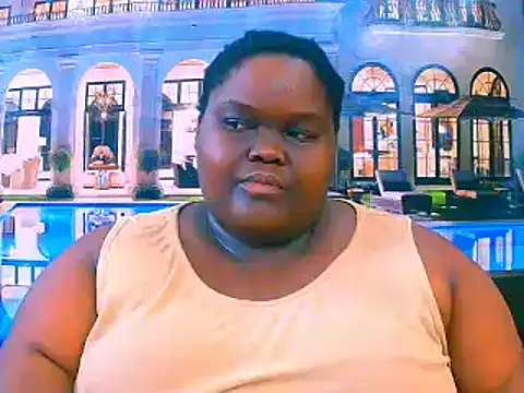 EbonyHotBuns online show from May 14, 7:11 pm