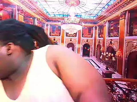 EbonyHotBuns online show from June 19, 9:26 am