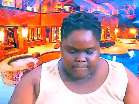 EbonyHotBuns online show from July 8, 7:42 am