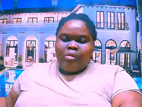 EbonyHotBuns online show from September 27, 6:52 am