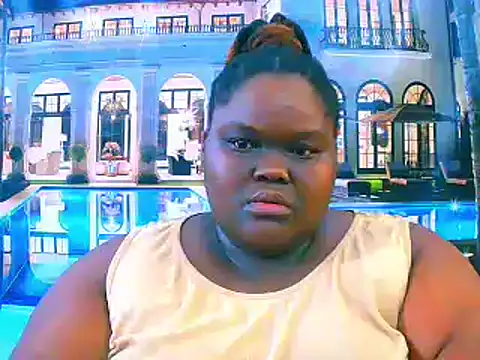 EbonyHotBuns online show from April 2, 6:36 pm