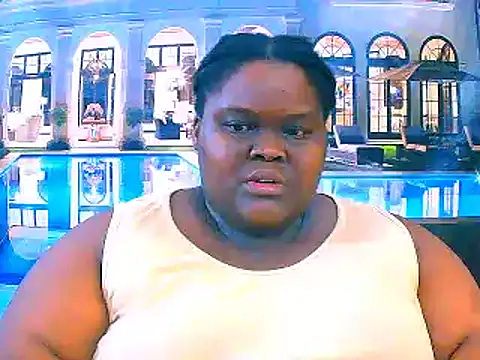 EbonyHotBuns online show from March 1, 7:19 am