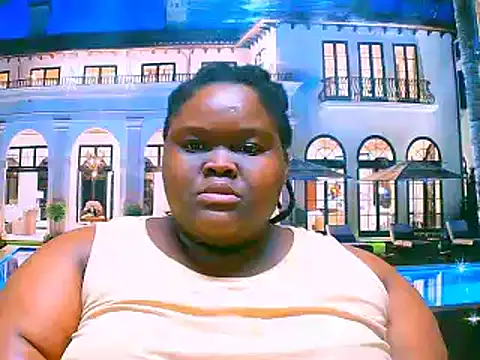 EbonyHotBuns online show from September 11, 7:36 pm