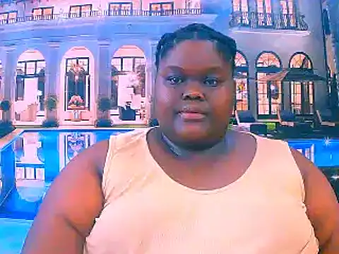 EbonyHotBuns online show from June 25, 5:23 am