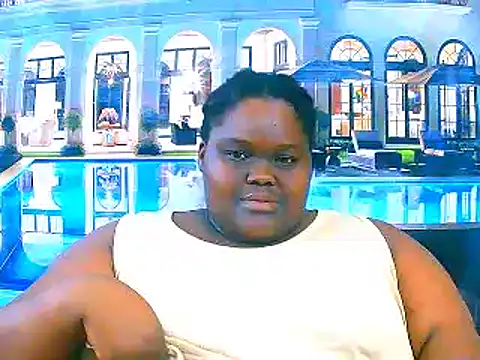 EbonyHotBuns online show from February 25, 6:35 am