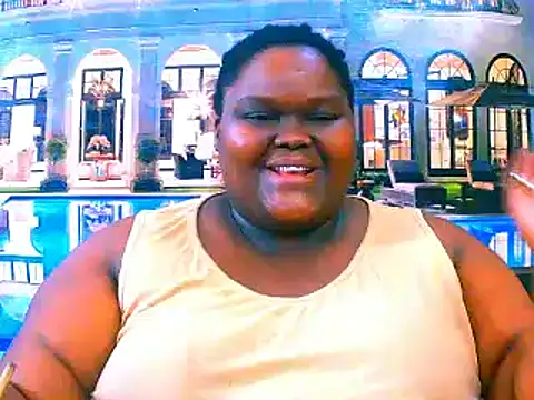 EbonyHotBuns online show from May 8, 7:01 am