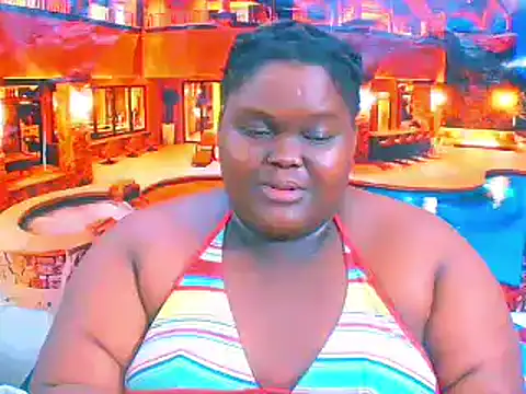 EbonyHotBuns online show from July 11, 9:26 pm