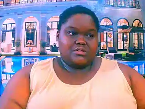 EbonyHotBuns online show from May 26, 8:23 am