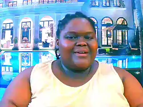 EbonyHotBuns online show from February 20, 6:26 am