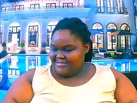 EbonyHotBuns online show from March 3, 5:14 am