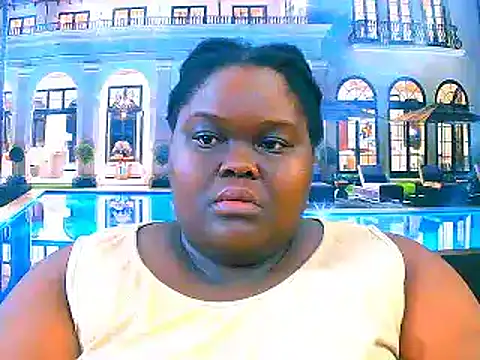 EbonyHotBuns online show from March 8, 5:22 am