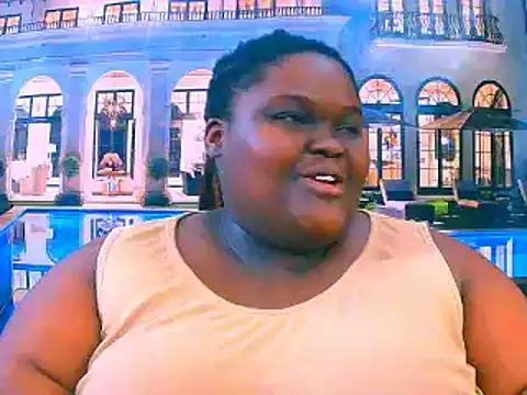 EbonyHotBuns online show from May 15, 7:17 am