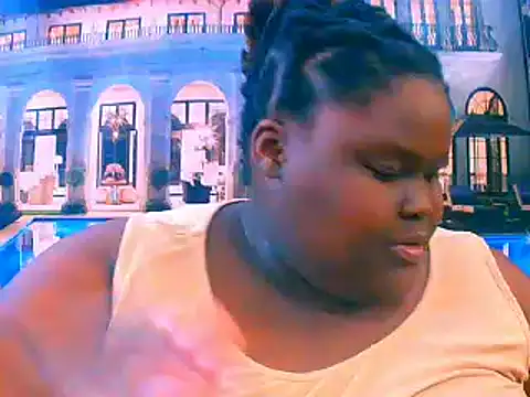 EbonyHotBuns online show from June 30, 10:37 am