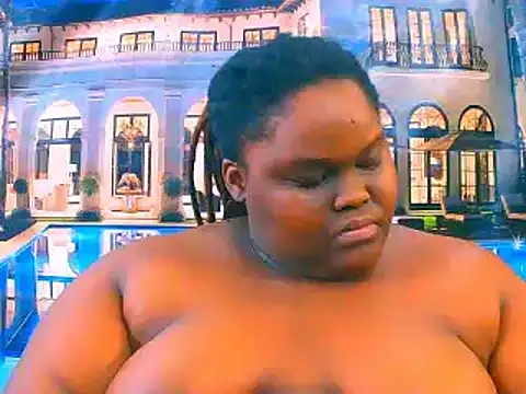 EbonyHotBuns online show from June 3, 6:36 am