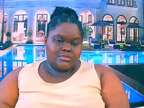 Snapshot of EbonyHotBuns chatting on November 22, 6:34 am EbonyHotBuns online show from November 22, 6:34 am