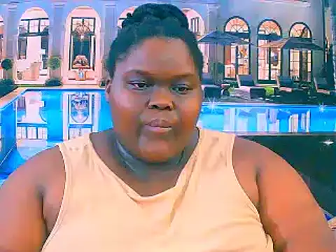 EbonyHotBuns online show from December 21, 6:59 am