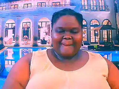 EbonyHotBuns online show from July 1, 11:10 am