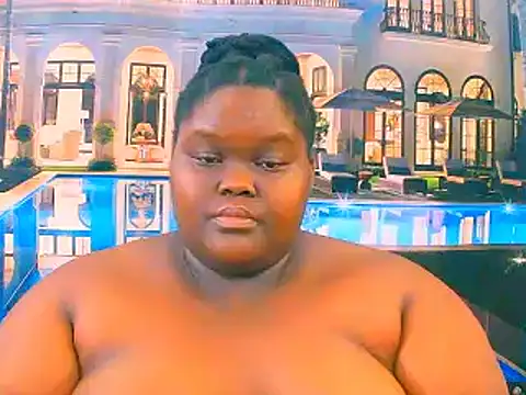 Snapshot of EbonyHotBuns chatting on November 30, 9:04 pm EbonyHotBuns online show from November 30, 9:04 pm