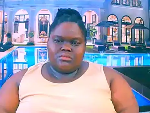 Snapshot of EbonyHotBuns chatting on November 22, 6:51 pm EbonyHotBuns online show from November 22, 6:51 pm