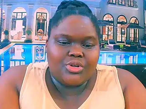 Snapshot of EbonyHotBuns chatting on November 26, 7:36 pm EbonyHotBuns online show from November 26, 7:36 pm