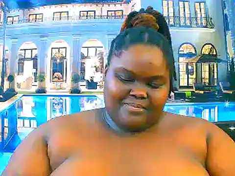 EbonyHotBuns online show from April 3, 6:42 am