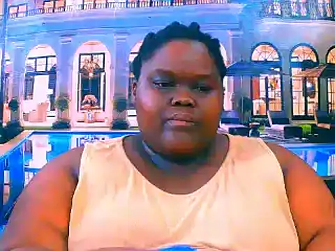 EbonyHotBuns online show from May 7, 6:50 am