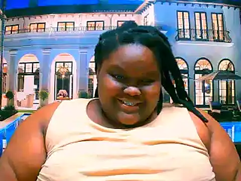 EbonyHotBuns online show from September 10, 7:18 am