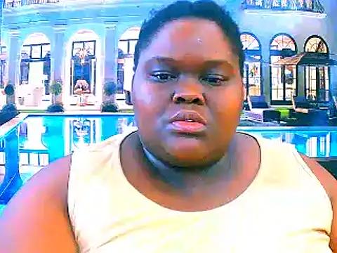 EbonyHotBuns online show from March 11, 9:09 pm