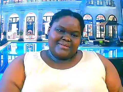 EbonyHotBuns online show from March 5, 6:54 am