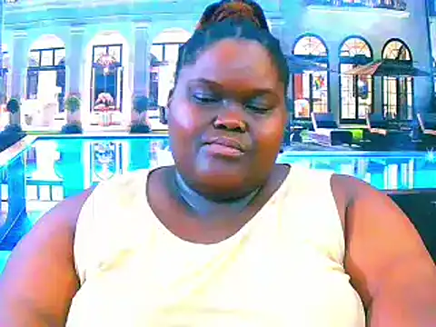 EbonyHotBuns online show from March 26, 9:40 am