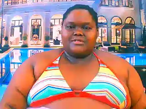 EbonyHotBuns online show from May 16, 10:42 pm