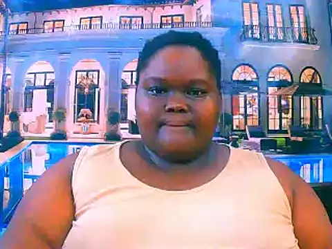 EbonyHotBuns online show from May 18, 5:13 am