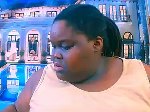 EbonyHotBuns online show from May 29, 5:24 am