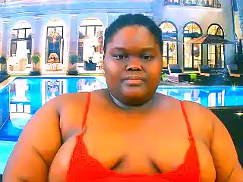 EbonyHotBuns online show from March 11, 9:03 am