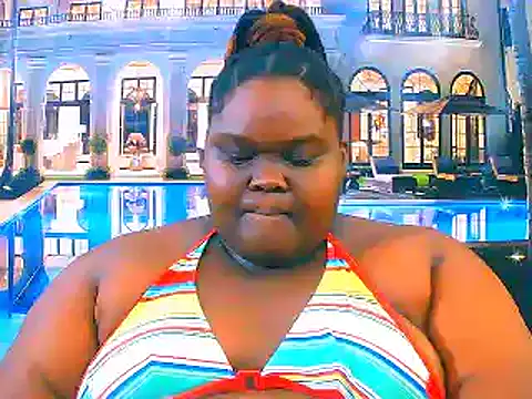 EbonyHotBuns online show from March 31, 10:56 pm