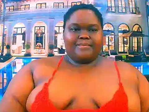 EbonyHotBuns online show from May 20, 6:38 pm