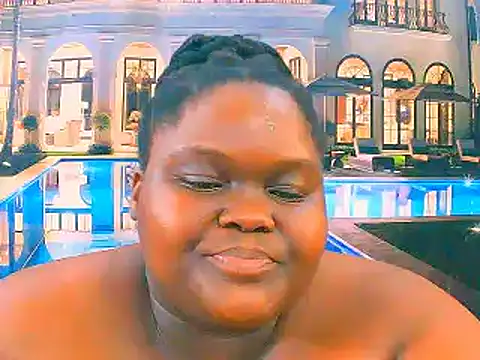 Snapshot of EbonyHotBuns chatting on November 28, 7:52 am EbonyHotBuns online show from November 28, 7:52 am