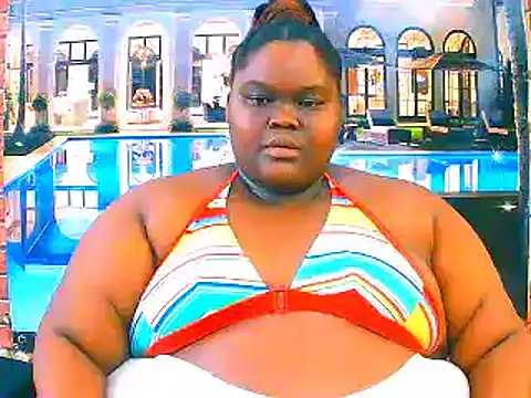 EbonyHotBuns online show from March 29, 10:28 am