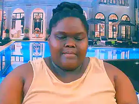 EbonyHotBuns online show from December 20, 6:49 am