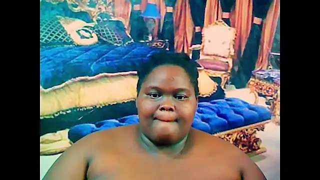 EbonyHotBuns online show from March 16, 12:23 am