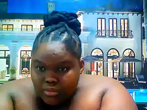 EbonyHotBuns online show from March 21, 11:12 am