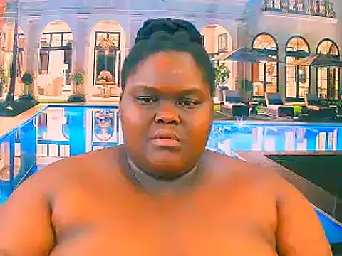 EbonyHotBuns online show from December 16, 9:08 pm