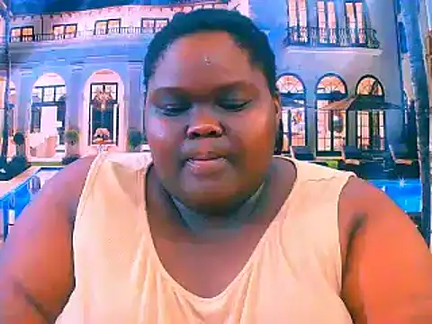 EbonyHotBuns online show from June 1, 6:18 pm