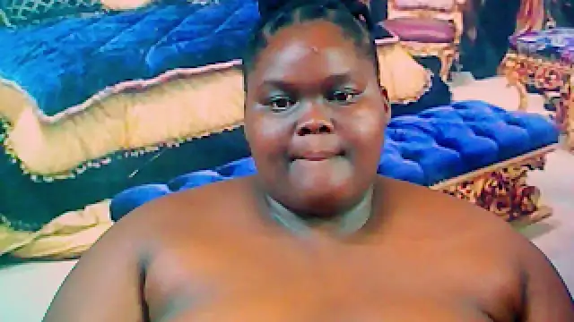 EbonyHotBuns online show from March 19, 12:26 am