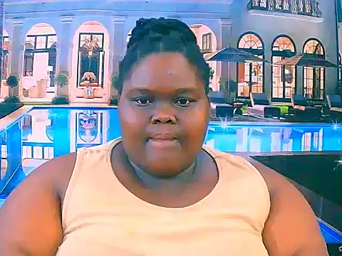 Snapshot of EbonyHotBuns chatting on November 26, 7:30 am EbonyHotBuns online show from November 26, 7:30 am