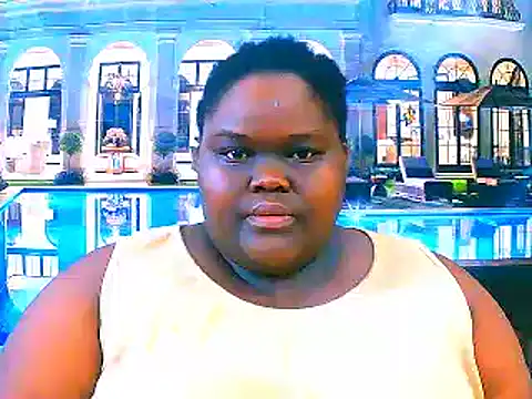 EbonyHotBuns online show from March 10, 8:29 am