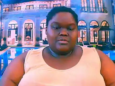 EbonyHotBuns online show from May 28, 2:08 am