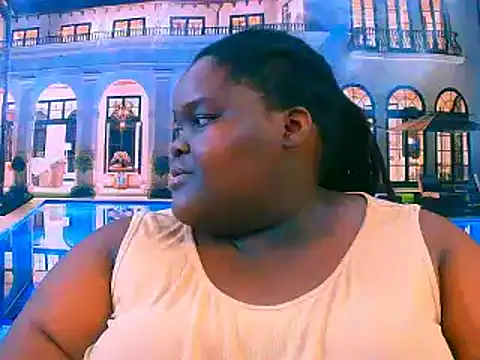 EbonyHotBuns online show from May 16, 7:29 am