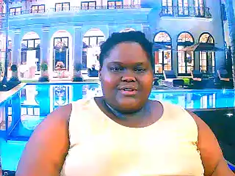 EbonyHotBuns online show from March 14, 9:54 pm